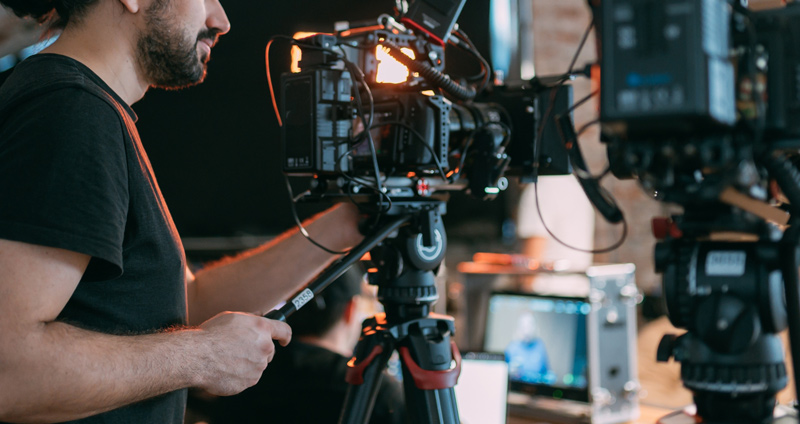 Filmproduktion Filmproduktion